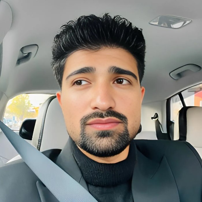 @hemant_show, the creator behind the Dennis Lingo campaign
